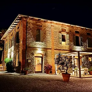 Il Cardello Bed & Breakfast
