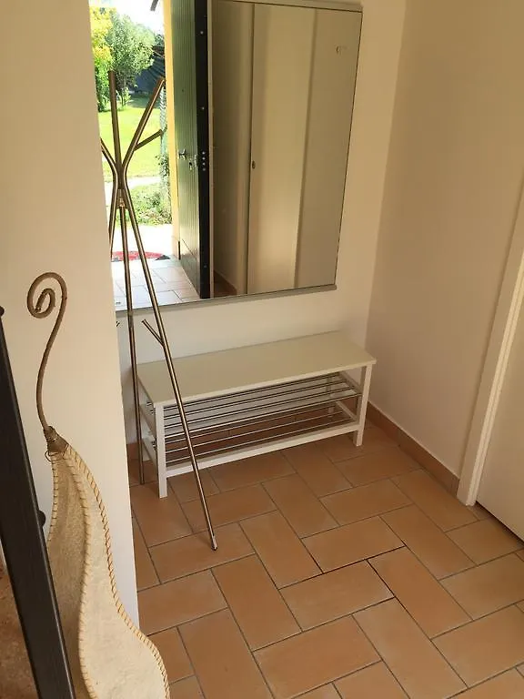Bed & Breakfast B&B Nido Sui Laghi San Donnino della Nizzola