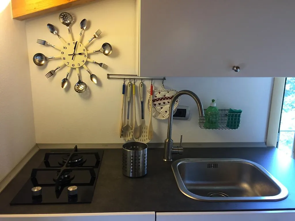 Bed & Breakfast B&B Nido Sui Laghi San Donnino della Nizzola