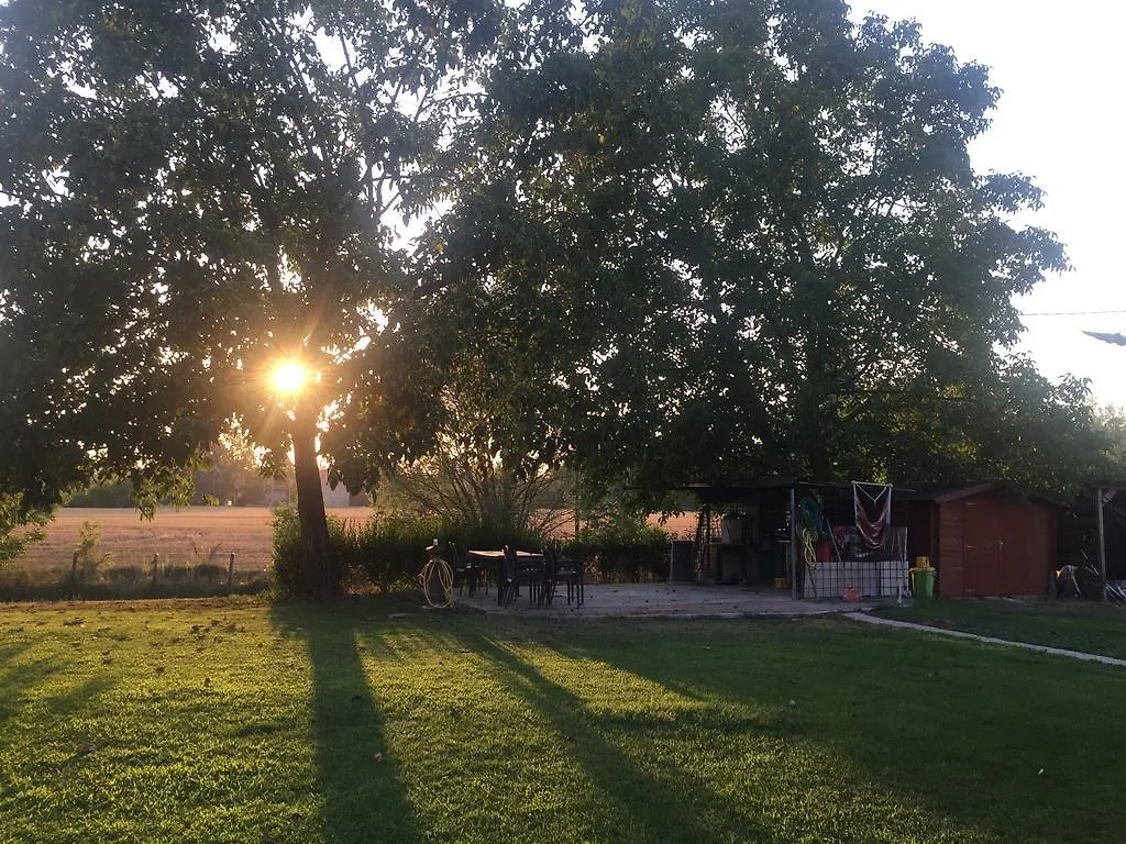Bed & Breakfast B&B Nido Sui Laghi San Donnino della Nizzola