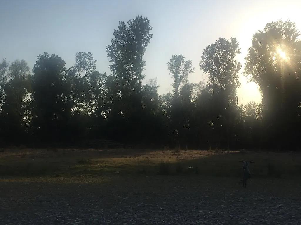 B&B Nido Sui Laghi San Donnino della Nizzola 0*,